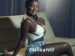 MalikaHill