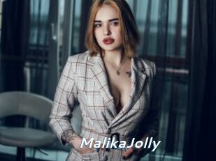 MalikaJolly