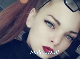 MalinaDoll
