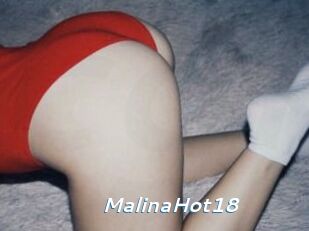 MalinaHot18