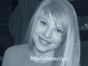 Malishenciya