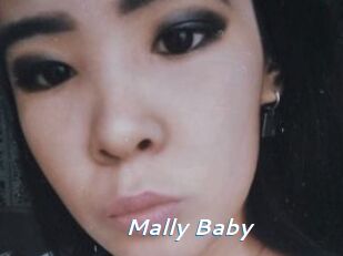 Mally_Baby