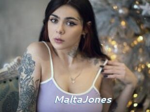 MaltaJones