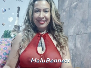 MaluBennett Camgirls Live