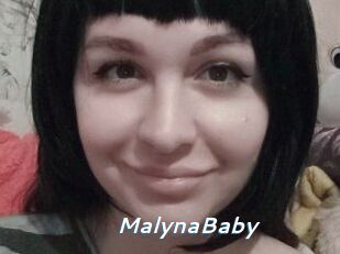 MalynaBaby