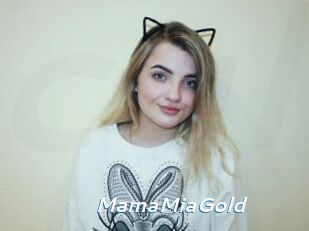 MamaMiaGold