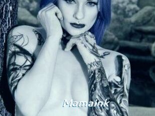 Mamaink
