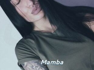 Mamba