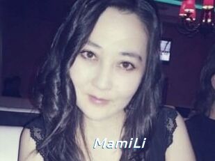 Mami_Li