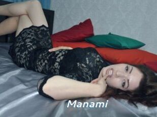 Manami