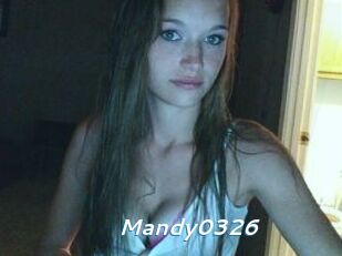 Mandy0326