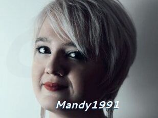 Mandy1991