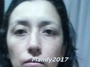 Mandy2017