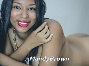 MandyBrown