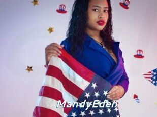 MandyEden