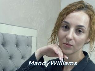 MandyWilliams