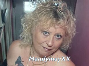 MandymayXX Camgirls Live