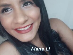 Mane_Li