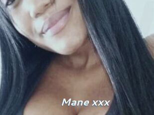 Mane_xxx