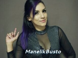 ManelikBusto