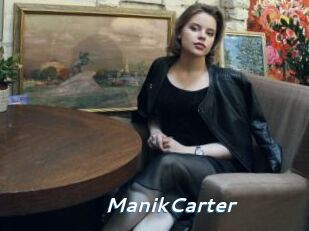 ManikCarter