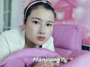 ManjiangYu