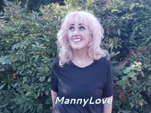 MannyLove