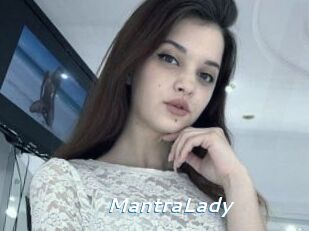 MantraLady