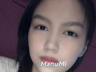 ManuMi