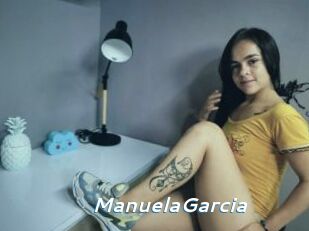 ManuelaGarcia