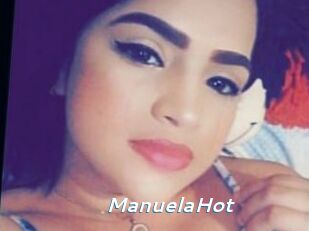 ManuelaHot