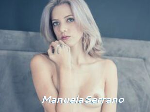 ManuelaSerrano