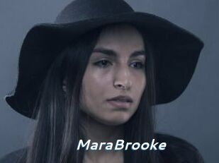 MaraBrooke