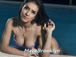 MaraBrooklyn
