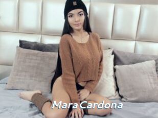 MaraCardona Camgirls Live