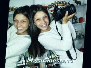 MaraCinesterra