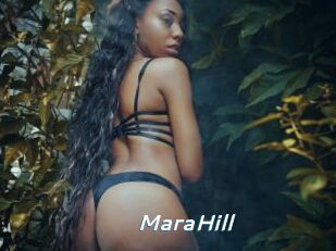 MaraHill