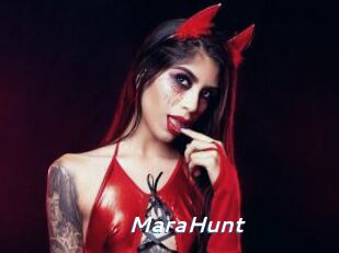 MaraHunt