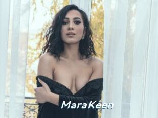 MaraKeen