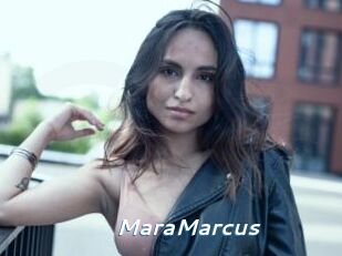 MaraMarcus