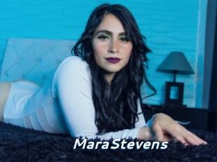 MaraStevens