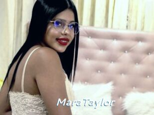 MaraTaylor