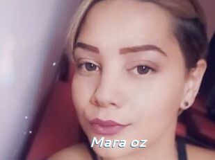 Mara_oz