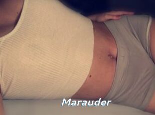 Marauder