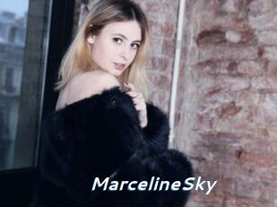 MarcelineSky