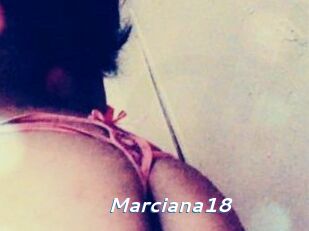 Marciana18 Camgirls Live