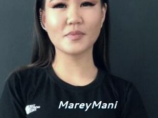 MareyMani