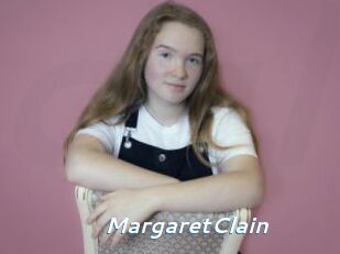 MargaretClain