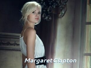 MargaretClapton