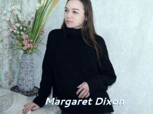 Margaret_Dixon